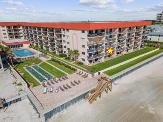 Hacienda del Sol II 213 - 9