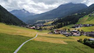 Apart Sunnhäusl - 8