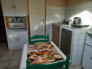 Les appartements du Lion de Belfort - 5