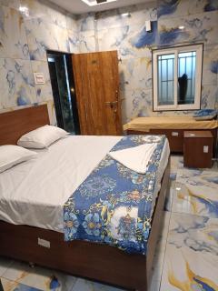 Sri Ravi Sai Residency - 0