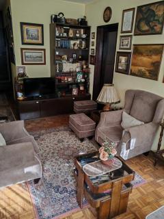 Lion-cozy apartment - 6