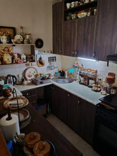 Lion-cozy apartment - 4