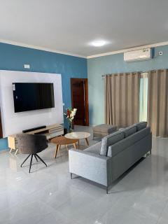 Villa Djonasse, a Residence of Exellency - 6