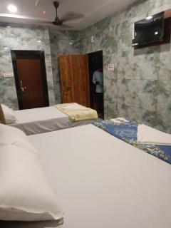 Sri Ravi Sai Residency - 2