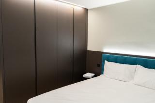 SELF CHECK IN Arbed Living Apartments Arbedo Castione - 7