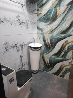 Sri Ravi Sai Residency - 1