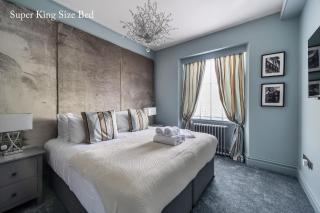 The Governance Apartments - Windermere - 8