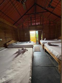 Osho's Organic Resort Hampi - 4