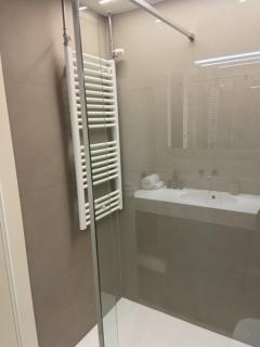 SELF CHECK IN Arbed Living Apartments Arbedo Castione - 3