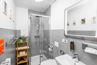 Prime City Apartment I Zentrum I Parken I Küche I WLAN - 8