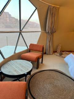 Bedouin Camp&tour - 2