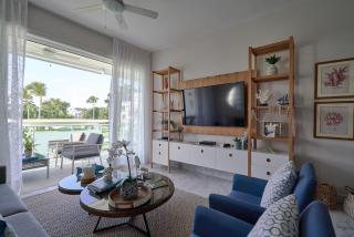 {3BR~Beach~Condo}@LakeView PlayaBonita PoolLUX - 9