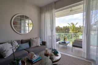 {3BR~Beach~Condo}@LakeView PlayaBonita PoolLUX - 8