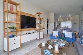 {3BR~Beach~Condo}@LakeView PlayaBonita PoolLUX -  - 6
