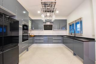 Tidal Coast Villa Pattaya - 2