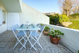 Les Coquillettes, 100 m de la plage, Saint-Nic, Pentrez, proche Crozon - 2