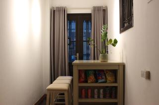 LỤC LẠC HOME - Near Hoan Kiem Lake - Free Laundry - 6