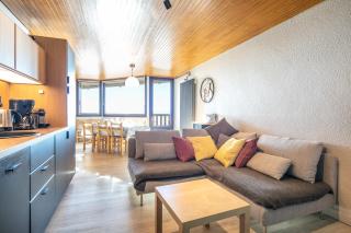 Panoramic 505 - Vue sur la chaîne du Vercors - 9