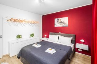 Prime City Apartment I Zentrum I Parken I Küche I WLAN - 0