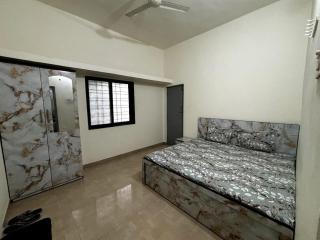 2BHK Nature Stay - 7