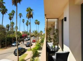 Maya Suites - Opale Sea Side - 6