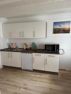 Ferienwohnung Alina - 3