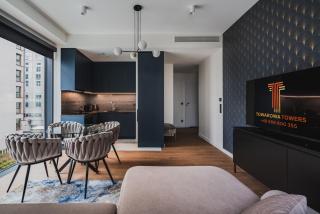 Towarowa Towers and Square - 5