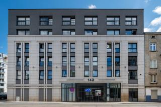 Park Źródliska Studio with Garden by BookingHost - 4