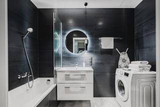 Towarowa Towers and Square - 3