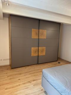 Ferienwohnung Alina - 1