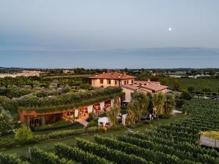 Conti Thun Wine Resort - 9