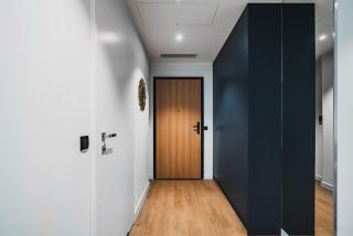 Towarowa Towers and Square - 1