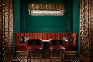 The St. Regis Singapore - 7