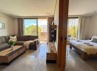 Maya Suites - Opale Sea Side - 4