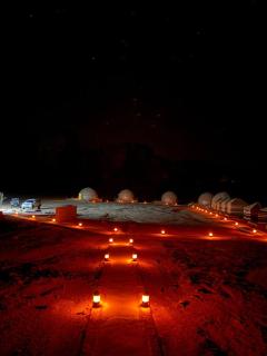 Bedouin Camp&tour - 6