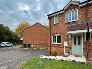 Mezzo House- Entire property - 8