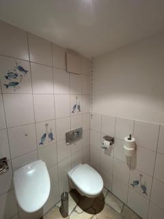 XXL Schlafzimmer in charmantem Villenanwesen - 1