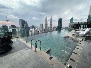 Imperial KLCC Residences By TR - 9