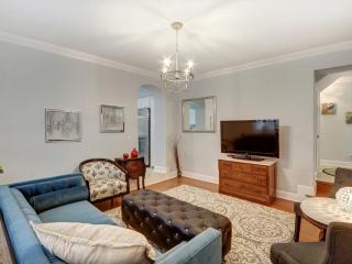 Liberty Street Retreat - 2