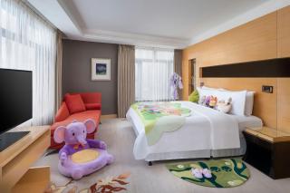 The Westin Bund Center, Shanghai - 9