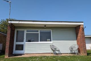 2 Bed Chalet - Sleeps 5 - Free Parking - Tv - 2