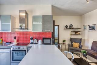 Cosy 1 Bedroom with balcony in St Julians AEBE1 - 7