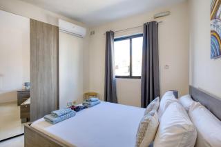 Cosy 1 Bedroom with balcony in St Julians AEBE1 - 5