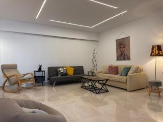 Hermes Apartment - Athens Int Airport - 9