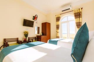 Zone 5 Boutique Hotel - 8