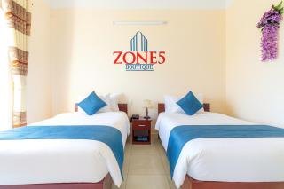 Zone 5 Boutique Hotel - 5
