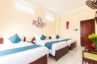 Zone 5 Boutique Hotel - 3