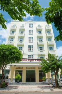 Zone 5 Boutique Hotel - 2