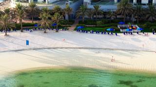 Pacific Al marjan - 9