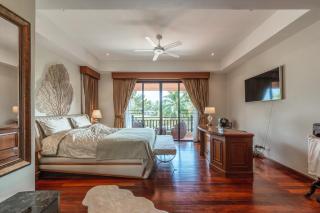Lake Villa for 8 Guests near BangTao beach & Laguna Golf course - 5